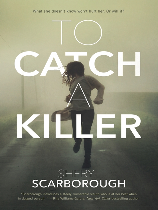 Title details for To Catch a Killer by Sheryl Scarborough - Wait list